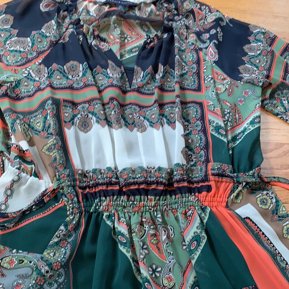 Tommy Hilfiger dress